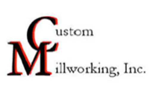 Custom Millworking
