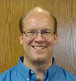 Darren Rubo